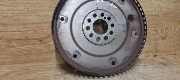 Flywheel