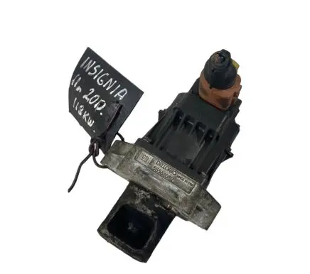 Opel Insignia A EGR valve 55566052