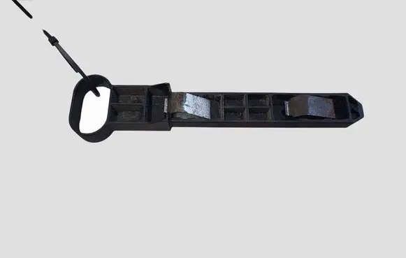 Volvo V60 Headlight/headlamp mounting bracket 89093257 31294522