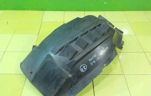 Peugeot Boxer Front arch 1383795080 XP202