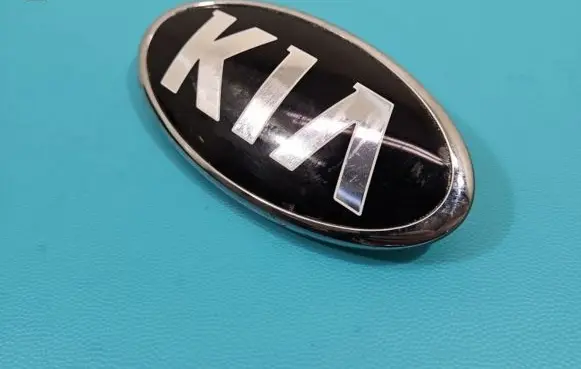 KIA Sportage Front bumper upper radiator grill IMPRK1360554