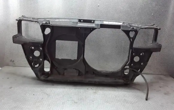 Audi A4 S4 B5 8D Radiator support slam panel 8D0805851