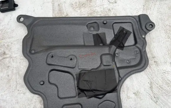 Ford Grand C-MAX Side door sound insulation AM5U27459A