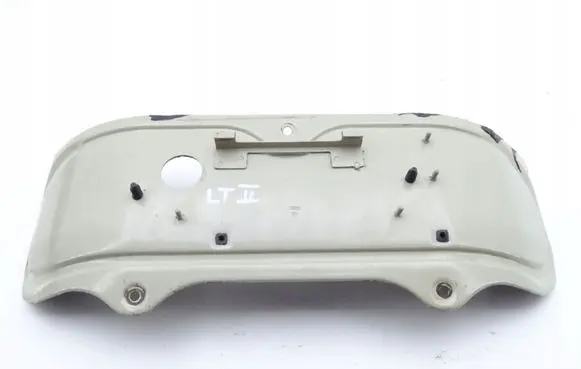 Volkswagen II LT Rear differential/diff mount bracket 