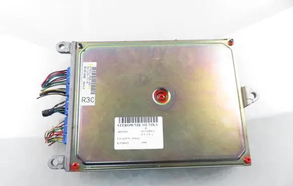 Engine control unit/module