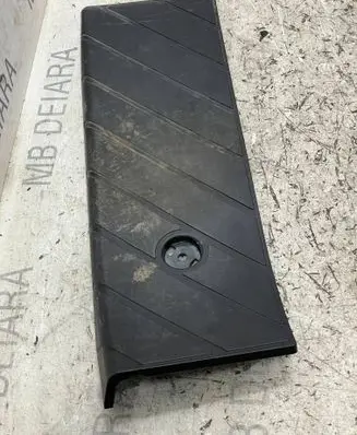 Audi Q5 SQ5 Foot rest pad/dead pedal 80B864777