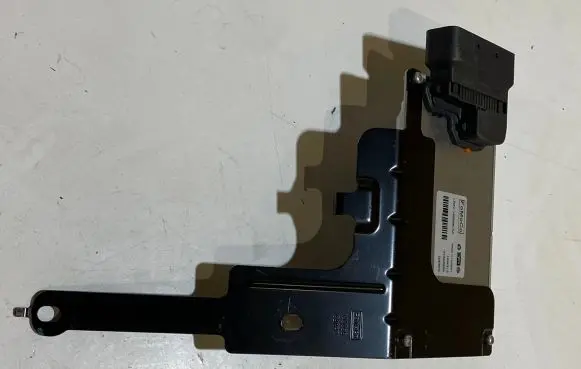 Ford Mustang VI Other control units/modules LR3V18B066AA