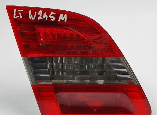 Mercedes-Benz B W245 Tailgate rear/tail lights A1698202753