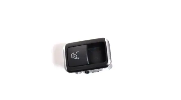 Mercedes-Benz GLS X166 Other switches/knobs/shifts A1668201210