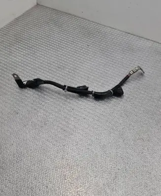 Mercedes-Benz A W177 Negative earth cable (battery) A1775400358 ZGS001 PAM478222