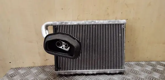 Air conditioning (A/C) radiator (interior)