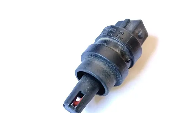 Volkswagen Golf IV Intake air temperature sensor 028906081