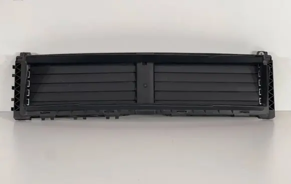 Mercedes-Benz A W177 AMG Intercooler air guide/duct channel A1778850103