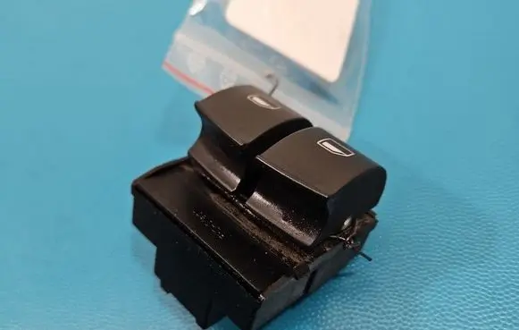 Audi A4 S4 B6 8E 8H Electric window control switch 8Z0959851G IMPRK1541809