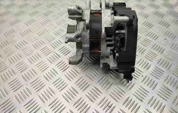 Mazda 2 Generator/alternator C3TB5391