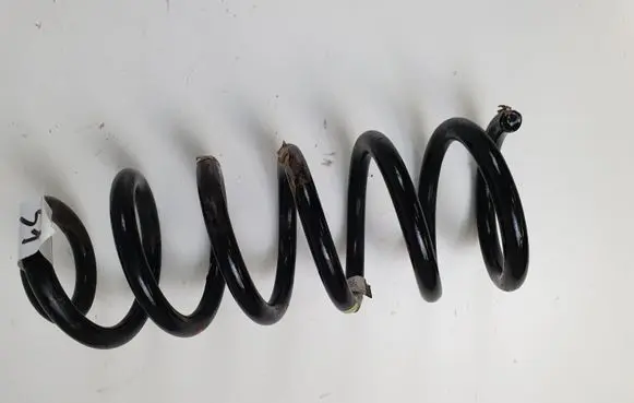 KIA Sportage Rear coil spring 55350F1GB0