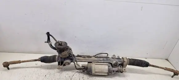 Volkswagen Jetta V Steering rack 1K1423105B