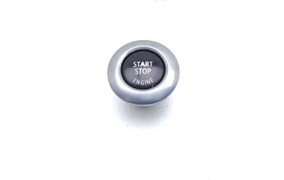 BMW 1 E81 E87 Engine start stop button switch 6949499