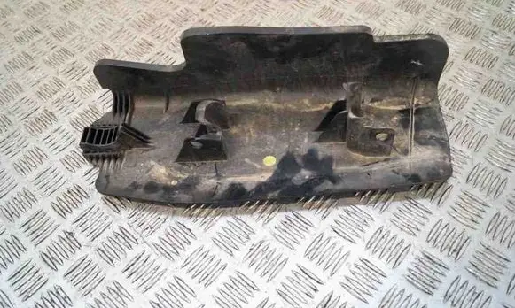 Audi A4 S4 B9 8W Pickup box liner 8W0505416D