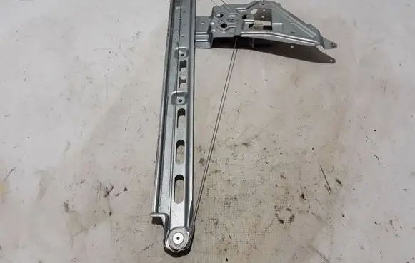 Mercedes-Benz Sprinter W907 W910 Front window lifting mechanism without motor A9107201100