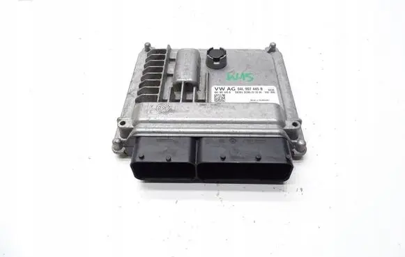 Audi A3 S3 8V Engine control unit/module ECU 04L907445B