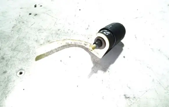 Alfa Romeo 156 Headlight washer pump 902137