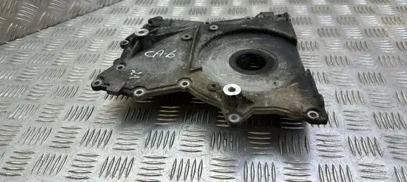 Mercedes-Benz ML W164 Timing chain cover A6420150701