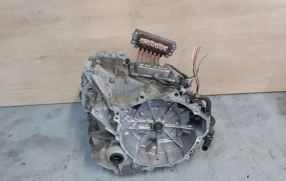 Toyota Prius (XW50) Electric car Transmission 1.8h P4SKRZYNIAP610