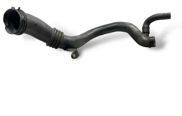 Jaguar XF X250 Air intake hose/pipe 4R839689AE
