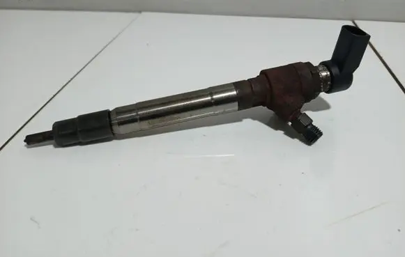 Ford Transit Custom Fuel injector BK2Q9K546AG 99708