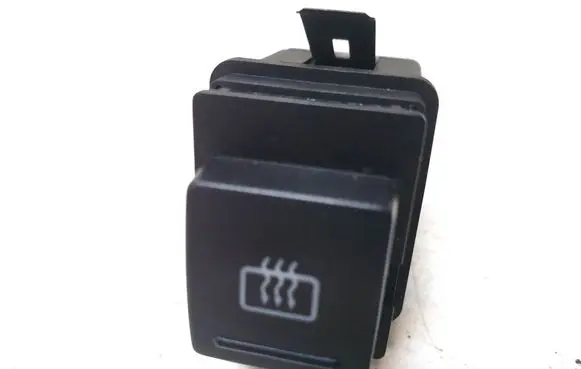 Skoda Superb B5 (3U) Windscreen/window heater switch 3U0959621A