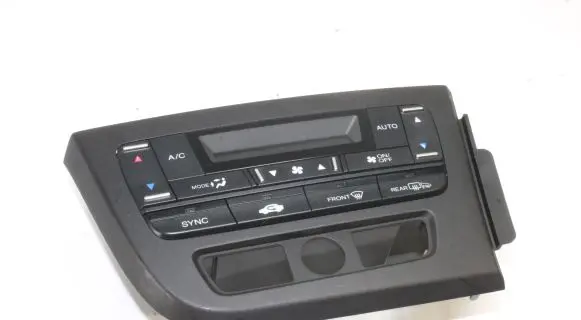 Honda Civic IX Interior fan control switch 79600TV2B5