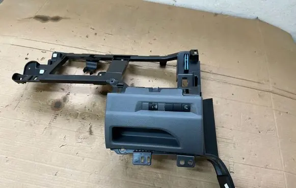 Toyota Proace Dashboard side end trim 