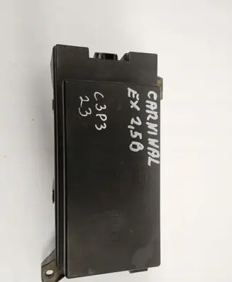 KIA Carnival Relay mounting block 0K53H66760