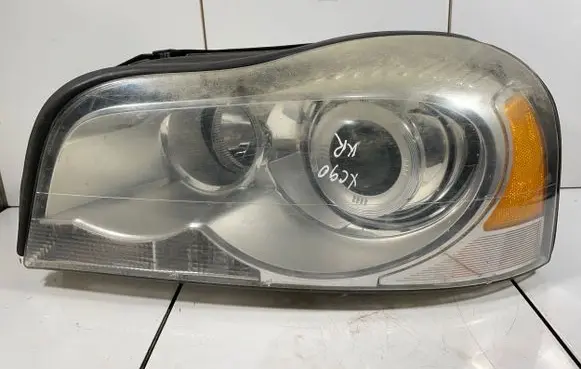 Volvo XC90 Headlight/headlamp 31290894 89904679 16MH522401