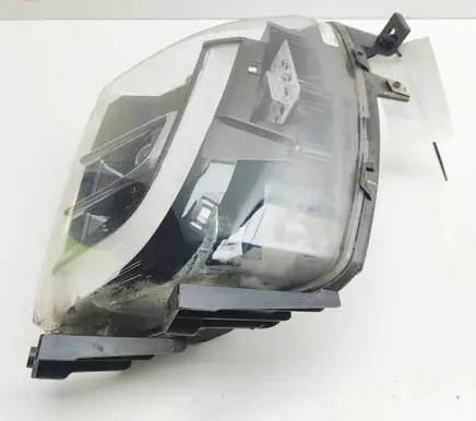 Tesla Model X LED Daytime headlight 103433000A