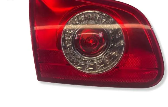 Volkswagen PASSAT B6 Tailgate rear/tail lights 3C9945093