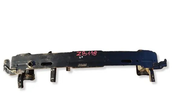 KIA Sorento Front bumper support beam 64900C5000 ZB118