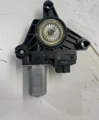 Mercedes-Benz E W213 Rear door window regulator motor A2139060602