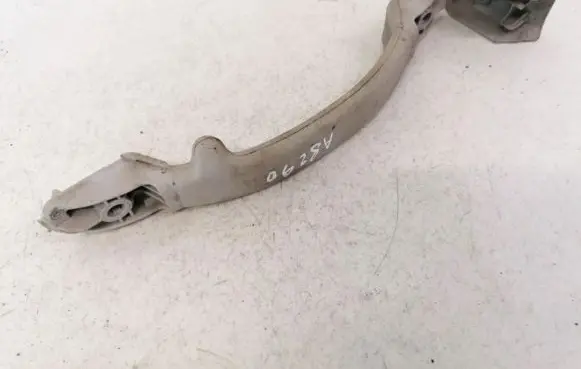 Citroen C3 Rear interior roof grab handle