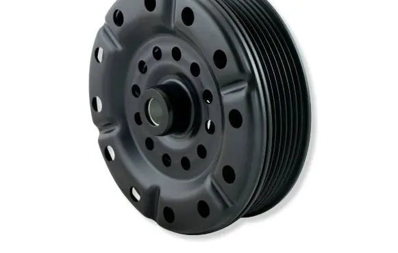 Toyota Auris 150 Air conditioning (A/C) compressor (pump) 8831002690 4472600192 4472600191