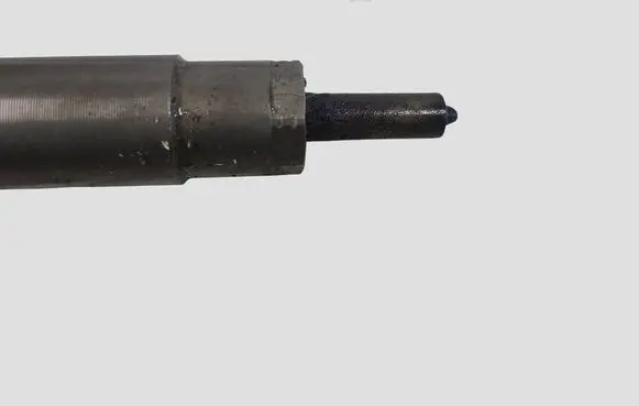 Volkswagen PASSAT B6 Fuel injector 03L130277 0445116030