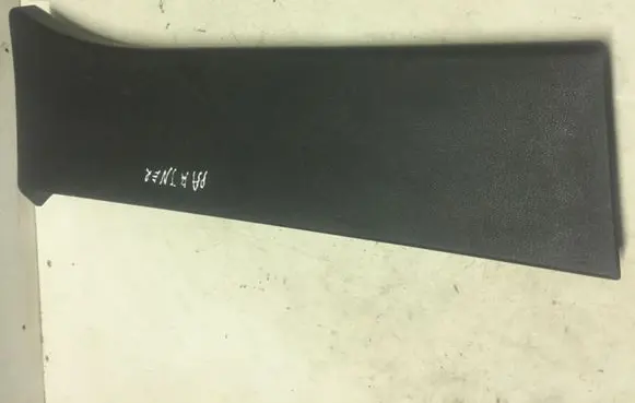 Peugeot Partner Other interior part 9816567577