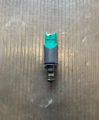 Renault Scenic III - Grand scenic III Brake pedal sensor switch 253250007R 0077P
