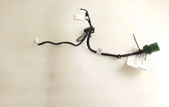 Jeep Avenger Headlight/headlamp wiring loom/harness 231202293 111296 VA710104