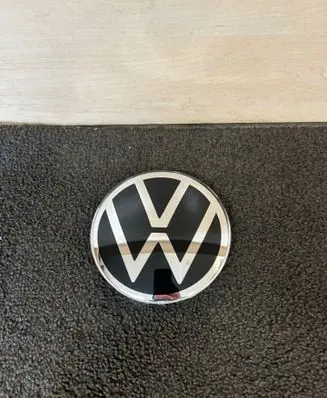 Volkswagen T-Roc Manufacturer badge logo/emblem 5H0853601M