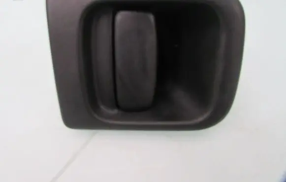 Renault Master II Front door exterior handle 7700352489