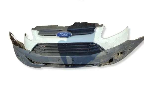 Ford Transit Custom Front bumper BK2117K819