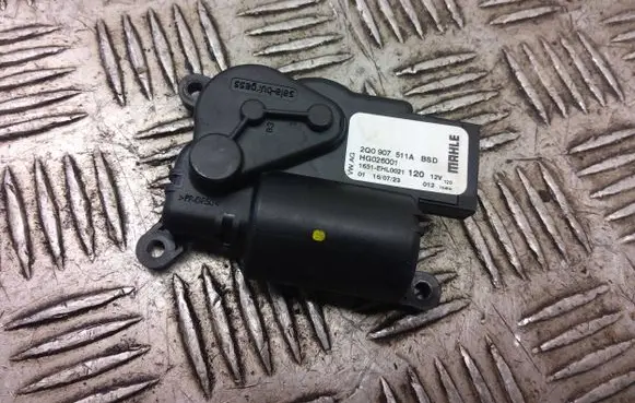 Seat Arona Air flap motor/actuator 2q0907511a