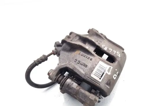 Citroen C3 Front brake caliper 9805497780 0204L60324